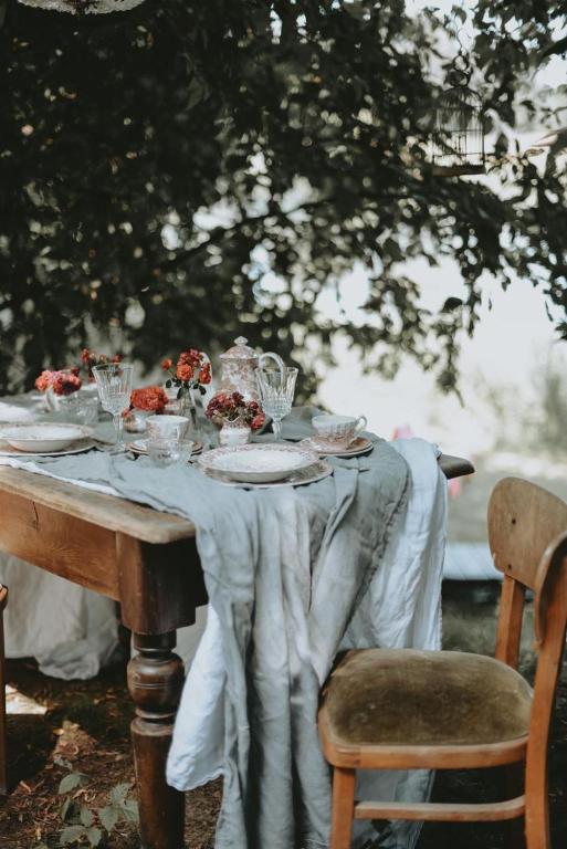 Fotografie z fotogalerie ubytování Szumlisko Glamping N1 v destinaci Szumlin