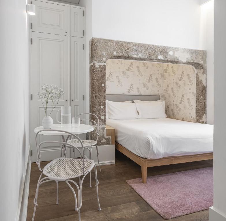 Boutique Chiado Suites - 9