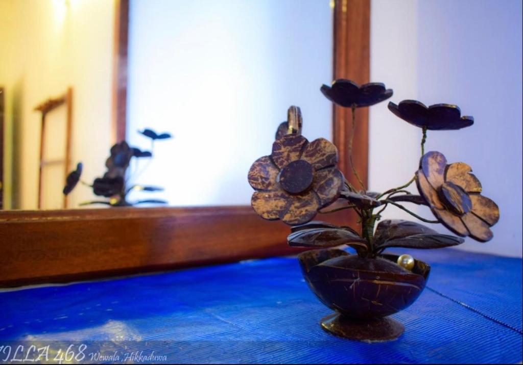Fotografie z fotogalerie ubytování Villa 468 - Hikkaduwa v Hikkaduwě