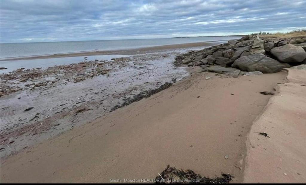 Beachfront Luxury CottageLittle Shemogue, Little Shemogue (tarifs