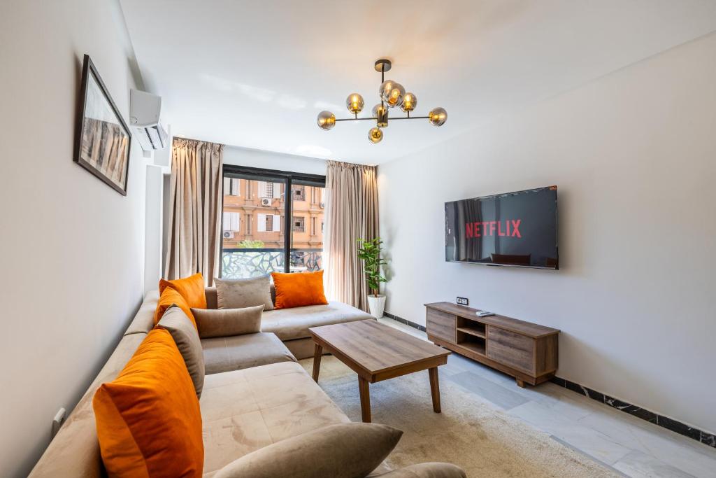 Luxurious City Apartment, Marrakech (updated prices 2025)
