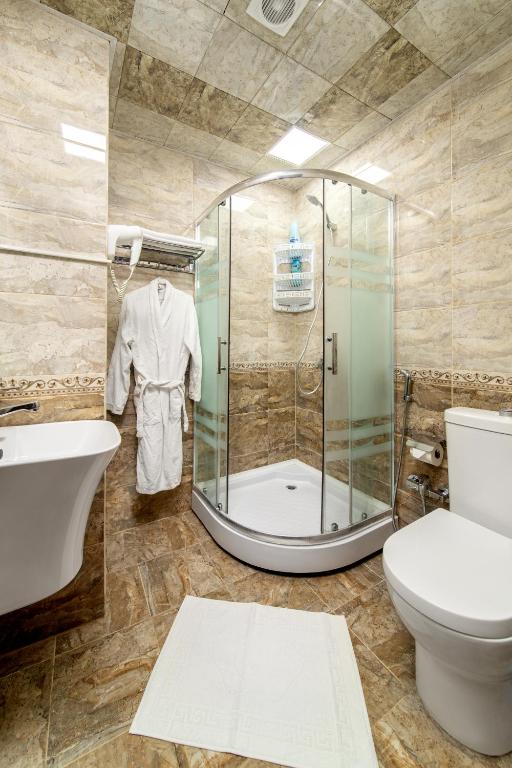 امکانات Amea Baku Hotel - تصویر ۴