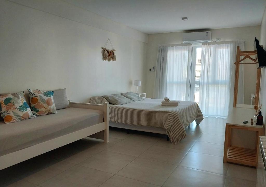 mstudio I Monoambiente VIRA - Housity