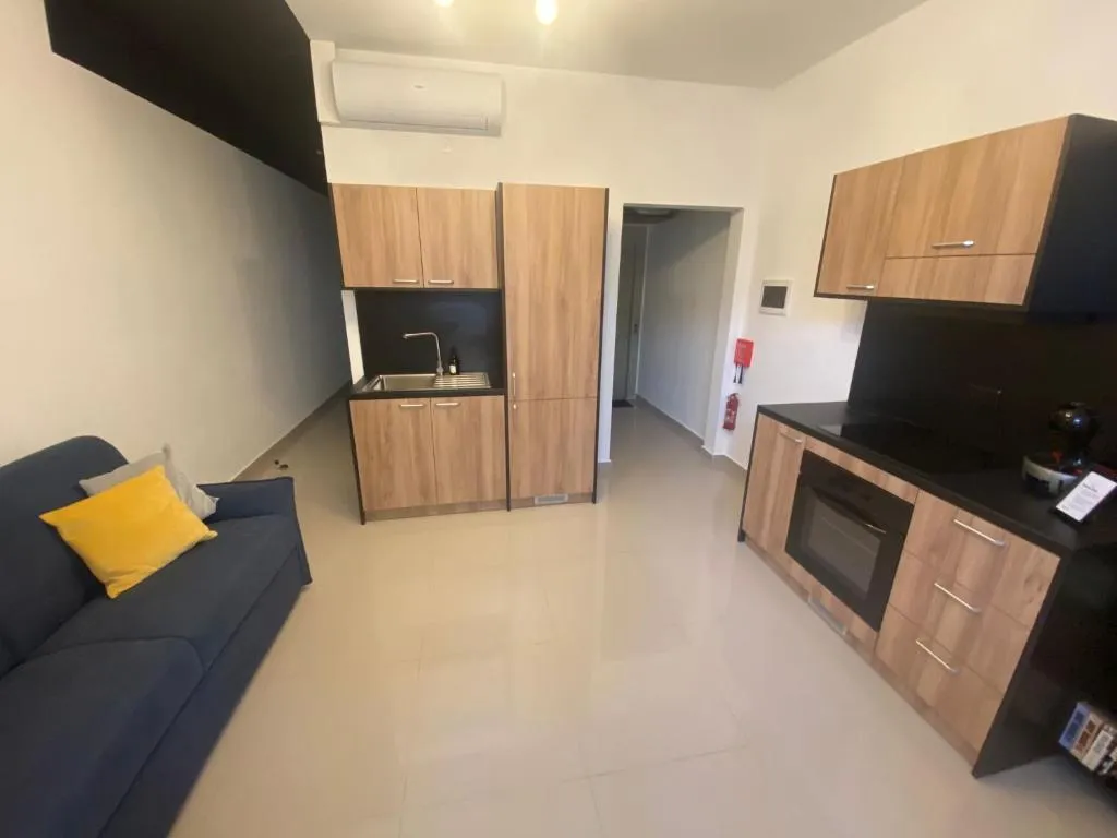 New Sliema Apartment