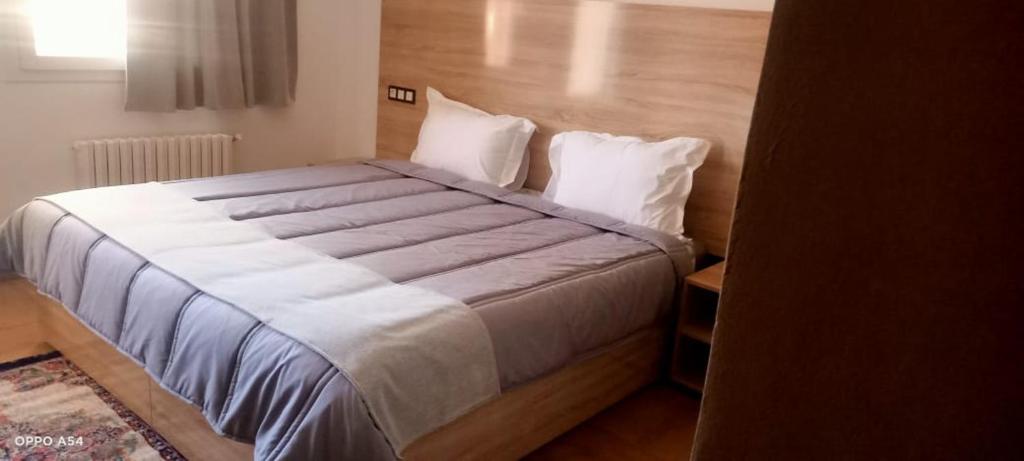 AUBERGE JOMANA PARK - Habitación Doble Estándar