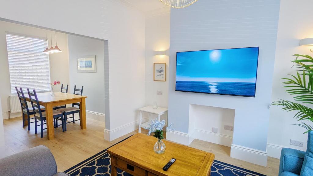 Sea Breeze House 3