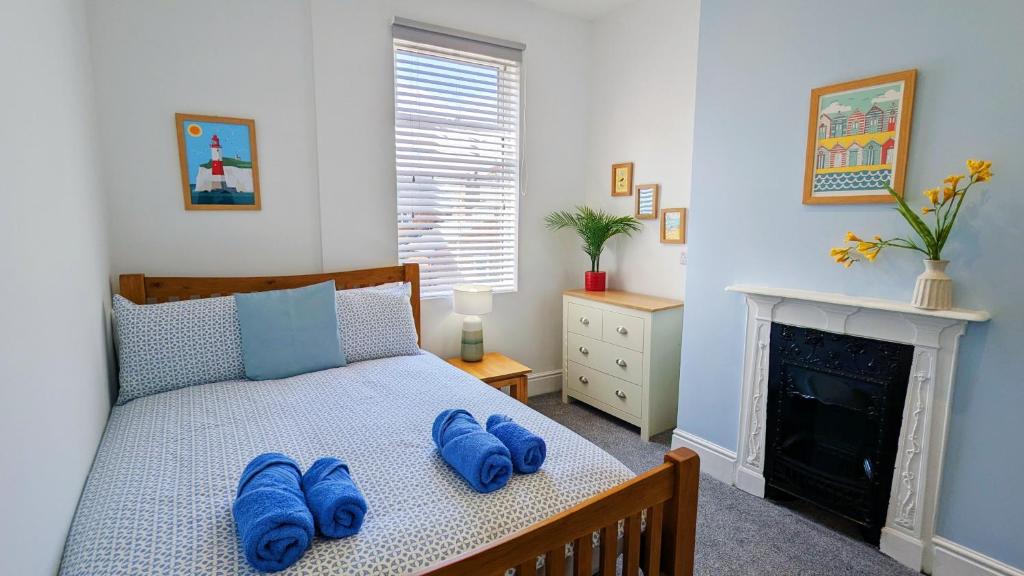 Sea Breeze House 7
