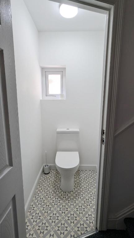 Sea Breeze House 5
