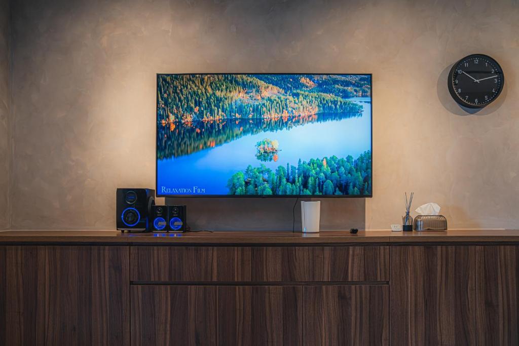Suitetrails - Louis Homestay at Netizen Residence SOHO