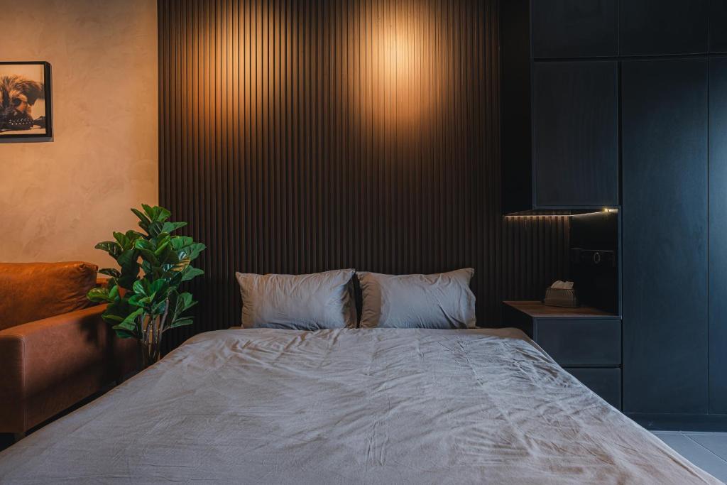 Suitetrails - Louis Homestay at Netizen Residence SOHO