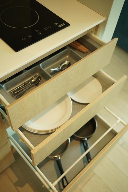 Veranda Residence pattaya By Sea - Resim 24