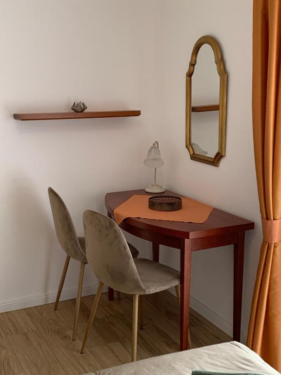 Fotografia z galérie ubytovania Dodi Apartman v Zalakarose
