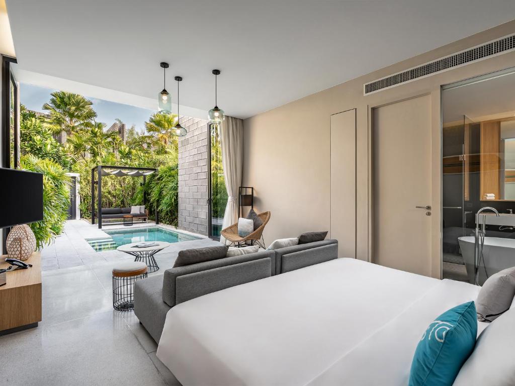 Oceanphere Pattaya Villa