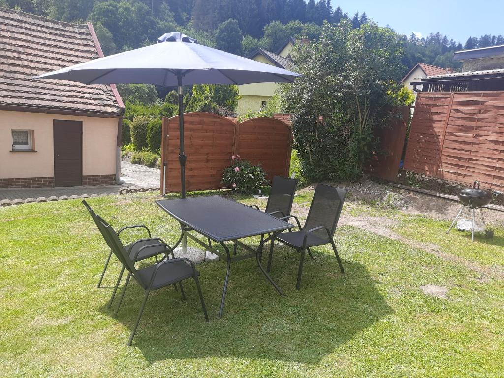 Fotografia z galérie ubytovania Apartamenty Anagora Kotlina Kłodzka II v destinácii Nowa Ruda