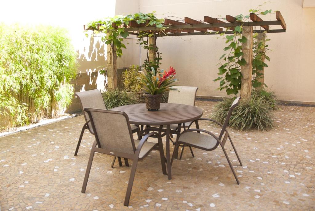 Hotel Premium Pirassununga