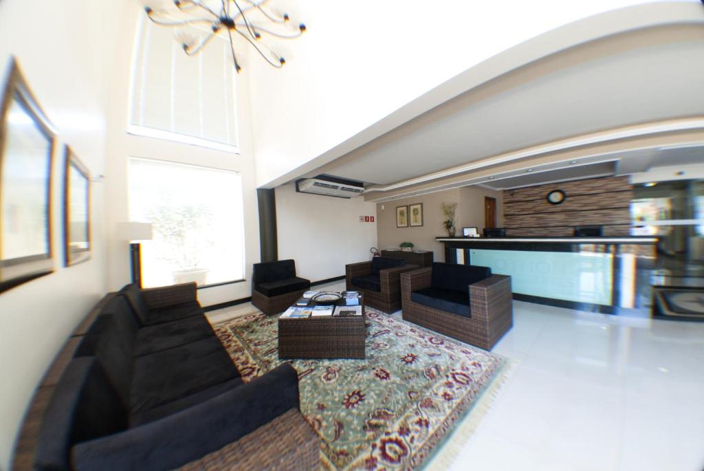  Hotel Premium Pirassununga