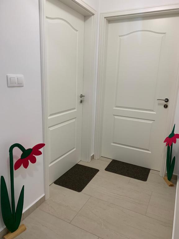 Fotografia z galérie ubytovania Dodi Apartman v Zalakarose