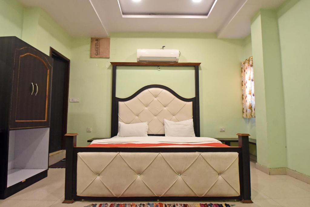 Hotel Maharaja Palace - Deluxe Family Room
