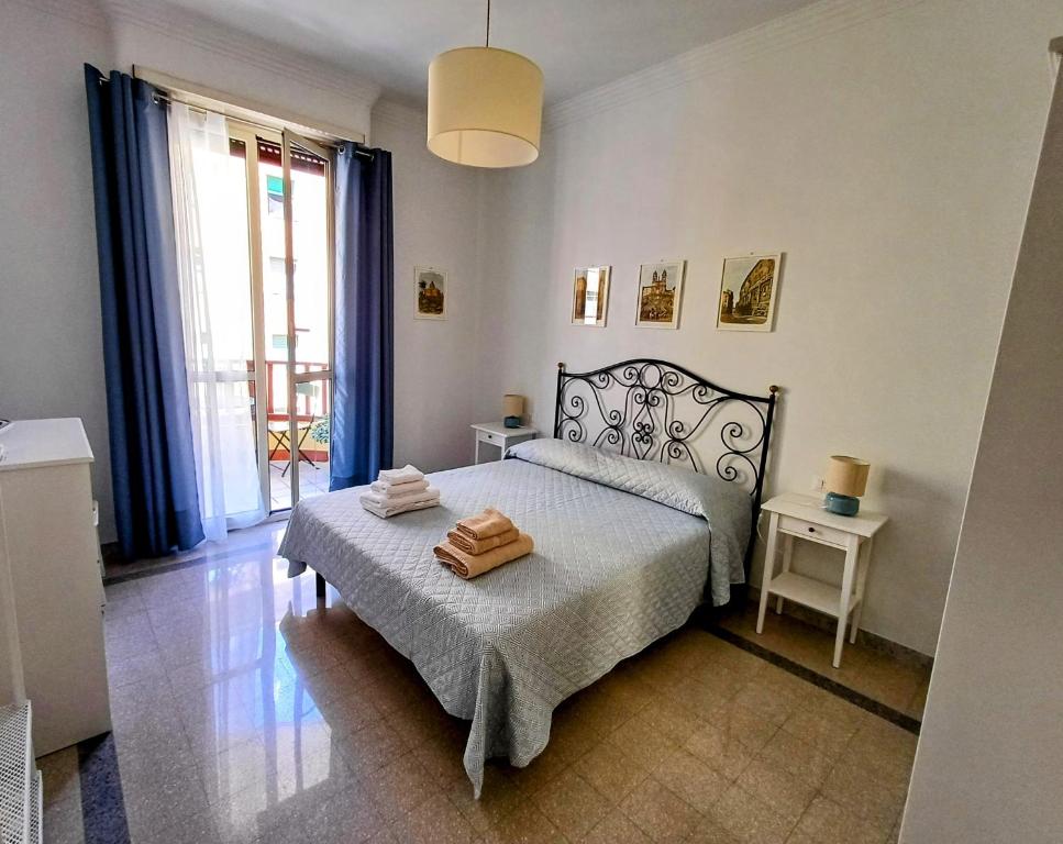 Casa vacanza Brandi