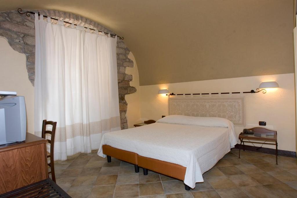 Corte Fiorita Albergo Diffuso - Double Room
