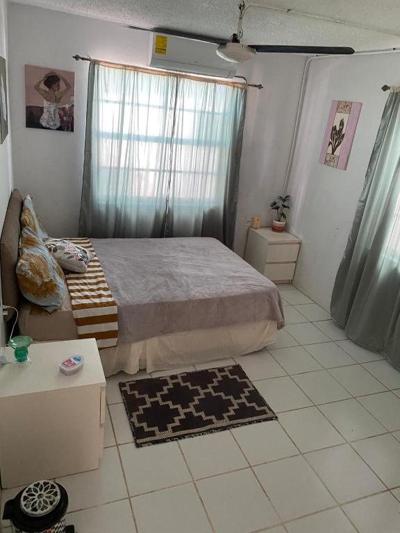 Postel nebo postele na pokoji v ubytování Quickest Wolf b&b Amore