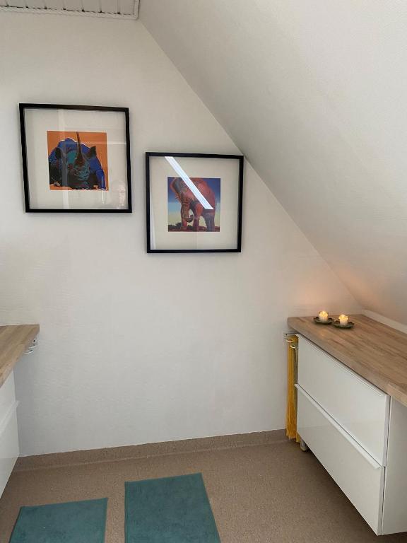 Fotografie z fotogalerie ubytování Den Gamle Vandmølle v destinaci Assens