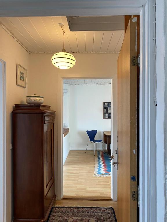 Fotografie z fotogalerie ubytování Den Gamle Vandmølle v destinaci Assens
