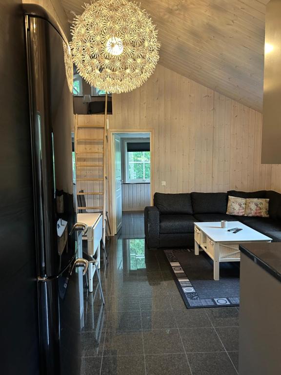 Fridhem - Two-Bedroom Apartment