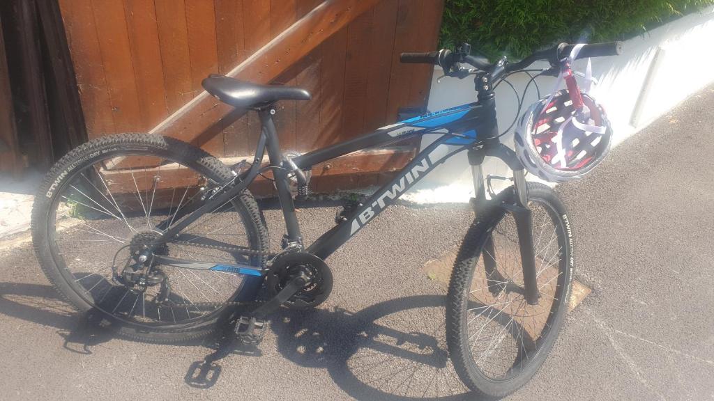 Jazda na bicykli v okolí ubytovania Maison, jardin, barbecue et vélo classé 3 étoiles