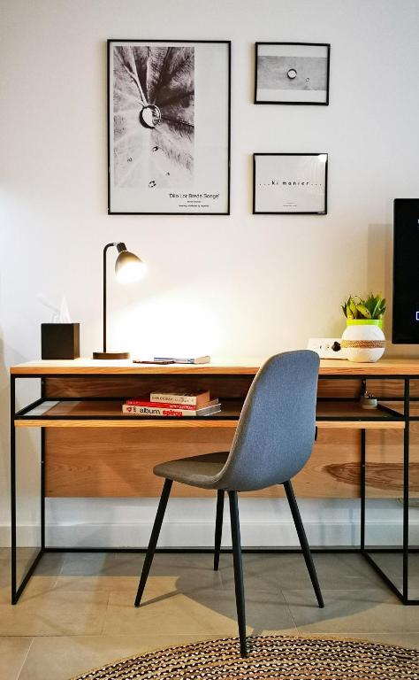 Avya's Studio 113 at Ebene Square, Ebene - 工作室公寓