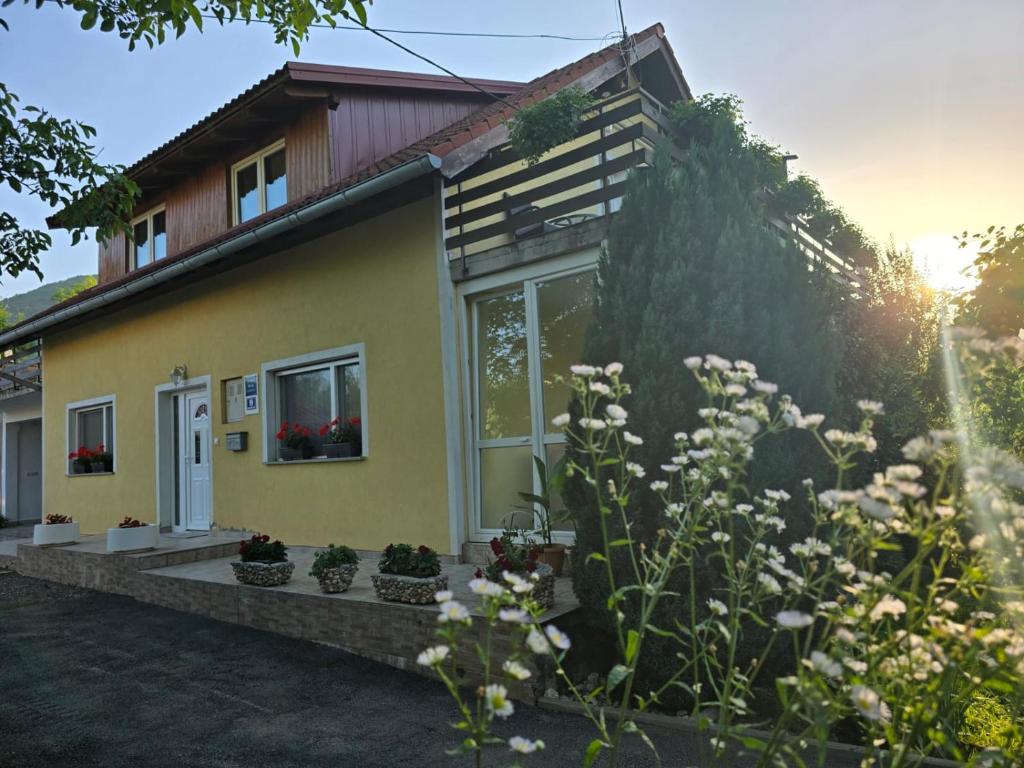 Apartman Majetić
