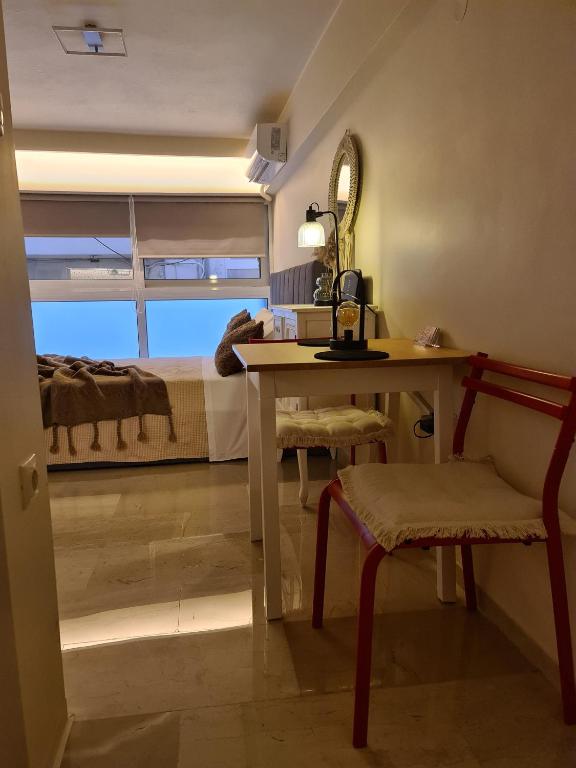 Fotografie z fotogalerie ubytování 48 Central Nest v destinaci Volos