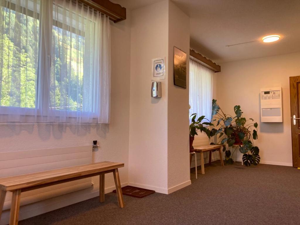 Fotografie z fotogalerie ubytování Hotel Waldhof v destinaci Bürglen