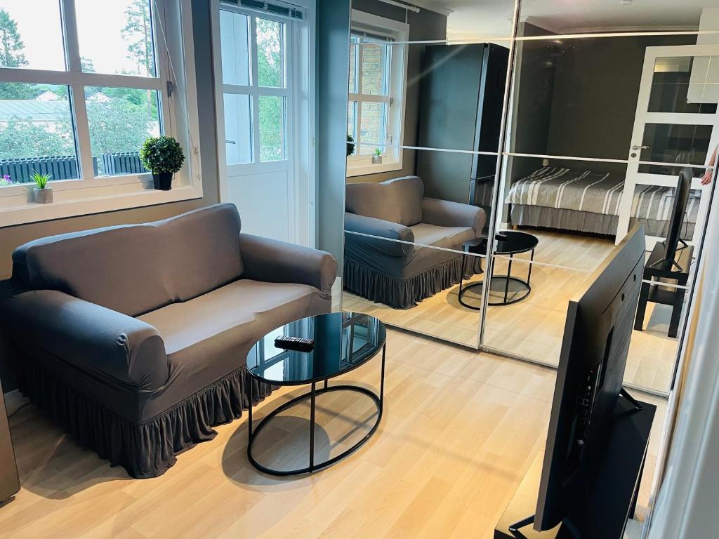 Komfortabel leilighet på Rasta, Lorenskog (updated prices 2024)