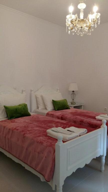 NN Spata Rooms & Suites near Athens airport - 11