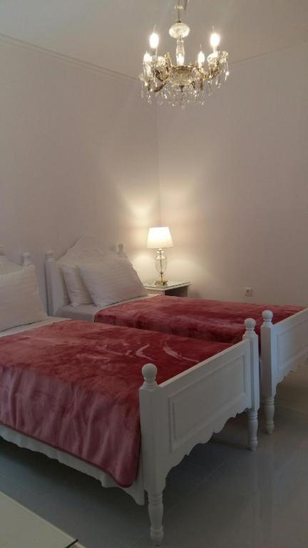 NN Spata Rooms & Suites near Athens airport - 15