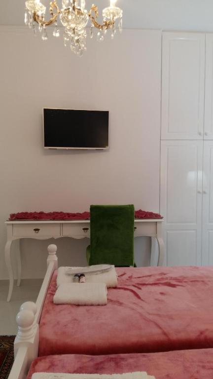 NN Spata Rooms & Suites near Athens airport - 14