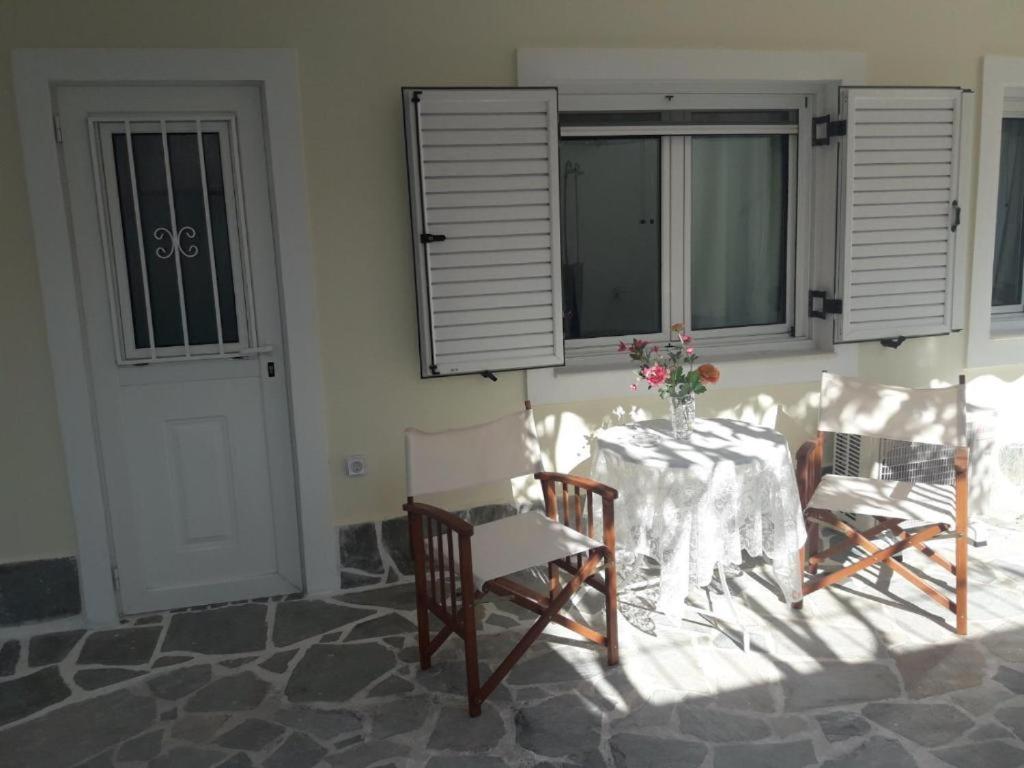 NN Spata Rooms & Suites near Athens airport - 16