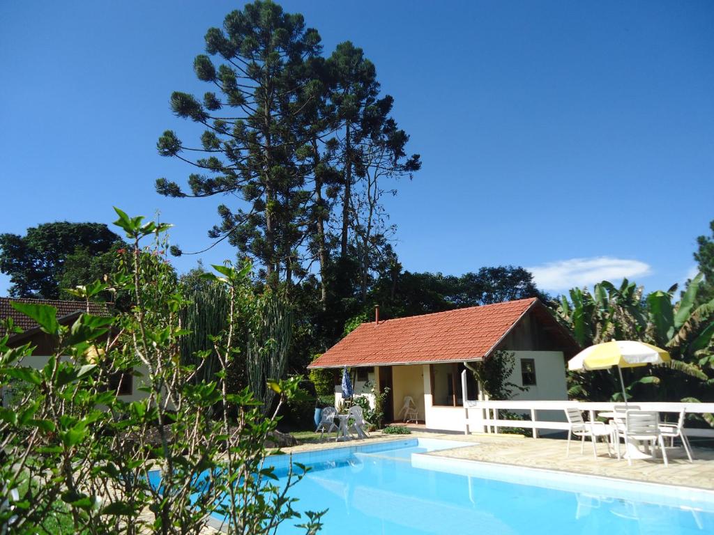  Pousada Cruzeiro do Sul