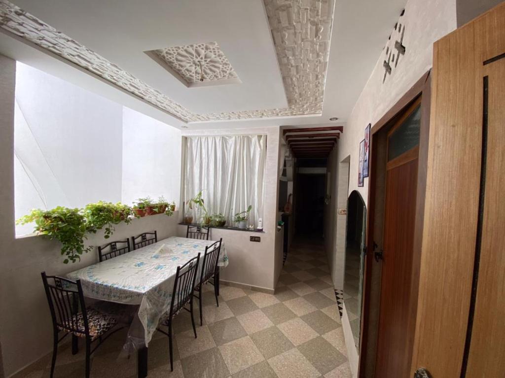 Fotografie z fotogalerie ubytování Dar Wafae v destinaci Rabat