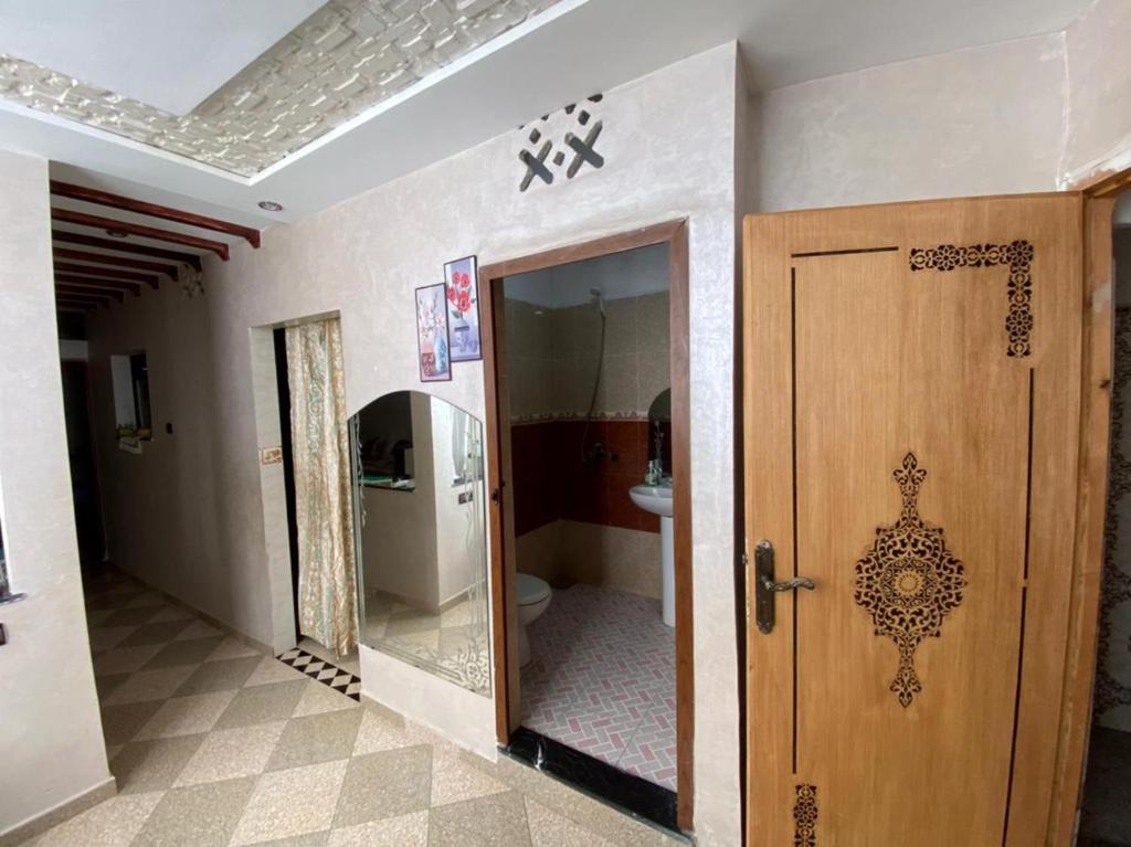 Fotografie z fotogalerie ubytování Dar Wafae v destinaci Rabat