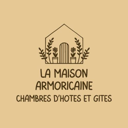 Certifikát, hodnocení, plakát nebo jiný dokument vystavený v ubytování La Maison Armoricaine