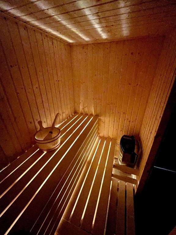 Fotografie z fotogalerie ubytování Chata Dolce Donovaly v Donovalech