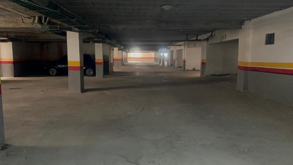 Foto sihtkohas Mansouria asuva majutusasutuse Appartement Élégant avec une belle Vue sur Piscine galeriist