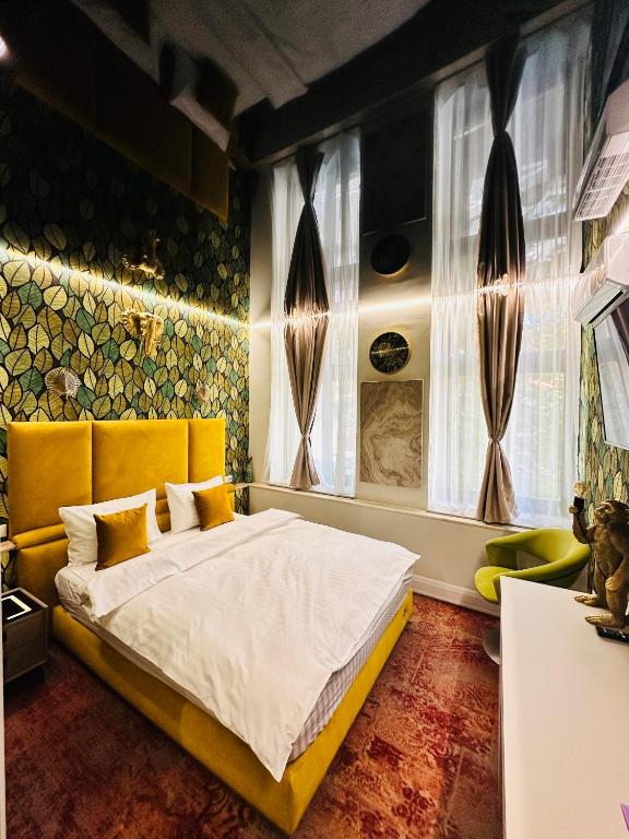 Villa & Restaurant Levoslav House - Resim 12