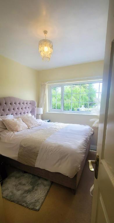 Gallery image of Luxury bnb in Knock