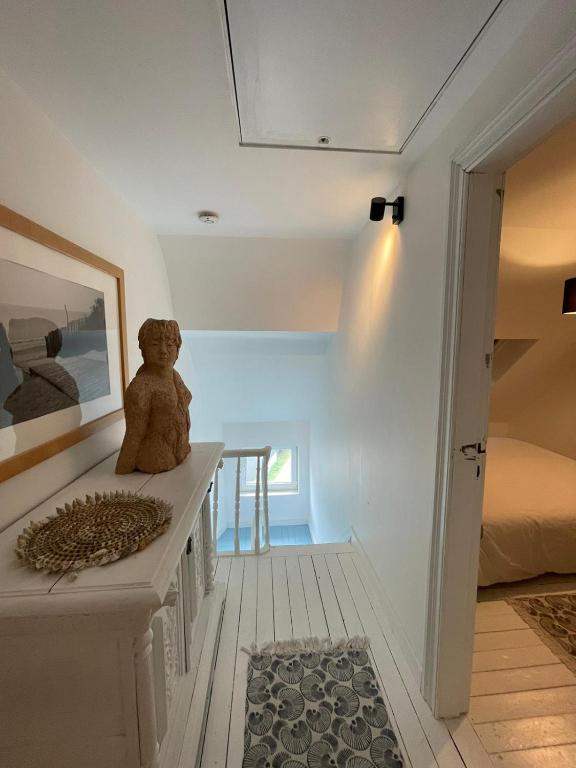 Fotografie z fotogalerie ubytování Kleine Dijk v destinaci Diksmuide