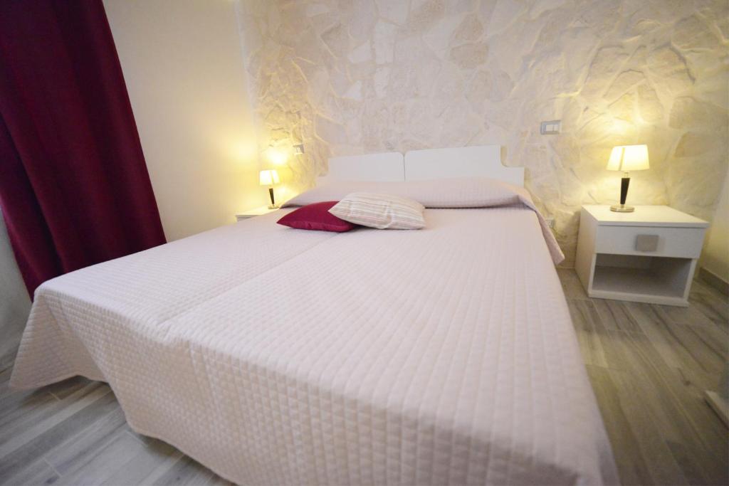 Agriturismo Nonna Rosa - 18