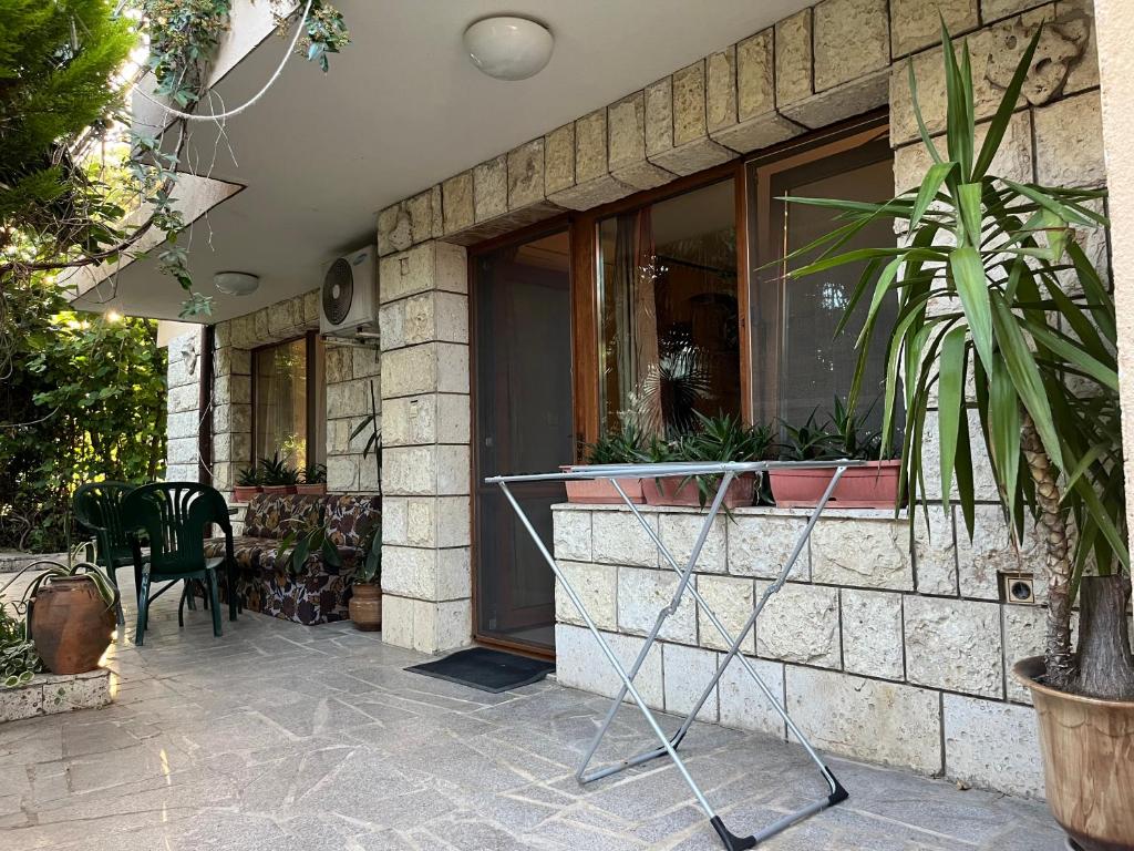 Kép Paunovi Guest House szállásáról Primorszkóban a galériában
