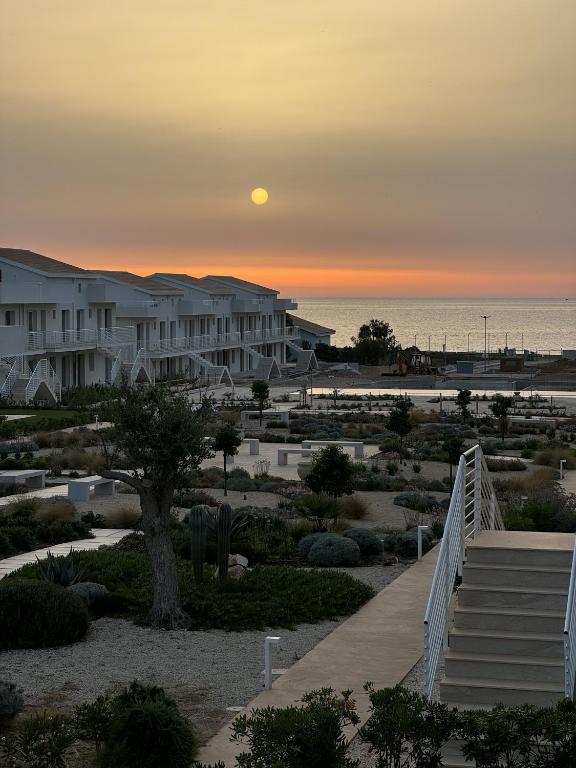 MarzaGem - Marzamemi Casa Nuova Con Piscine